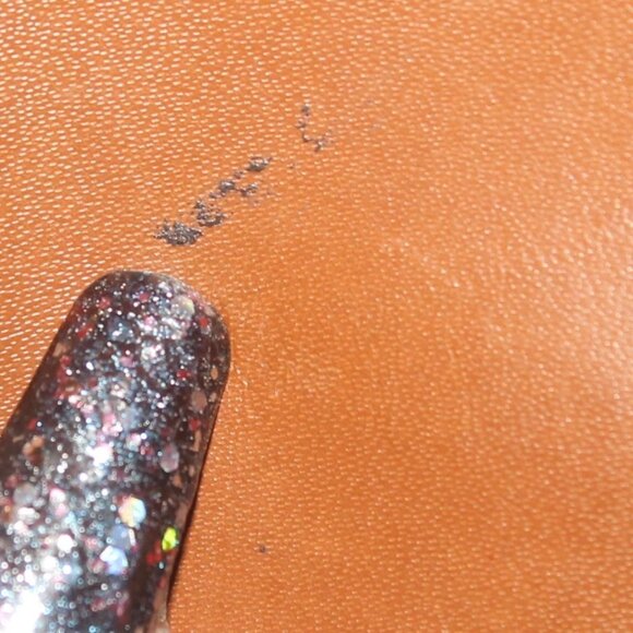 Vintage Excellent Steve Madden X-Large Hobo Shoulder Bag Tote - Picture 10 of 11